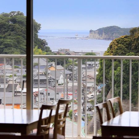 Katsuura Hilltop Hotel & Residence Экстерьер фото