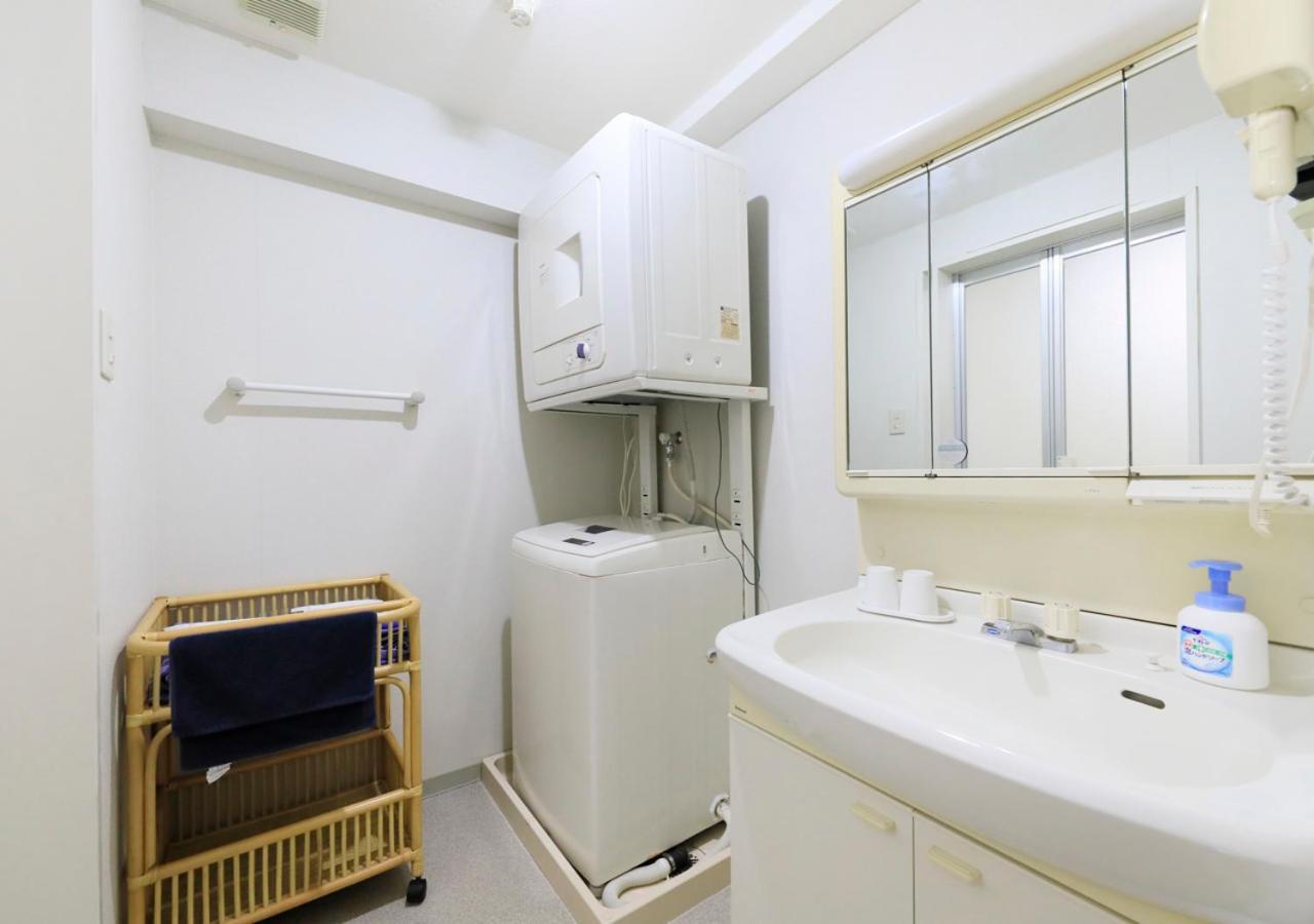 Katsuura Hilltop Hotel & Residence Экстерьер фото